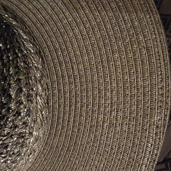 Steve Madden Sun Hat - Picture 5 of 12